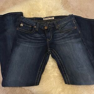 Big Star Jeans - Sz 30R